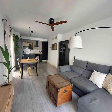 Cozy Apartment Μάλαγα Εξωτερικό φωτογραφία
