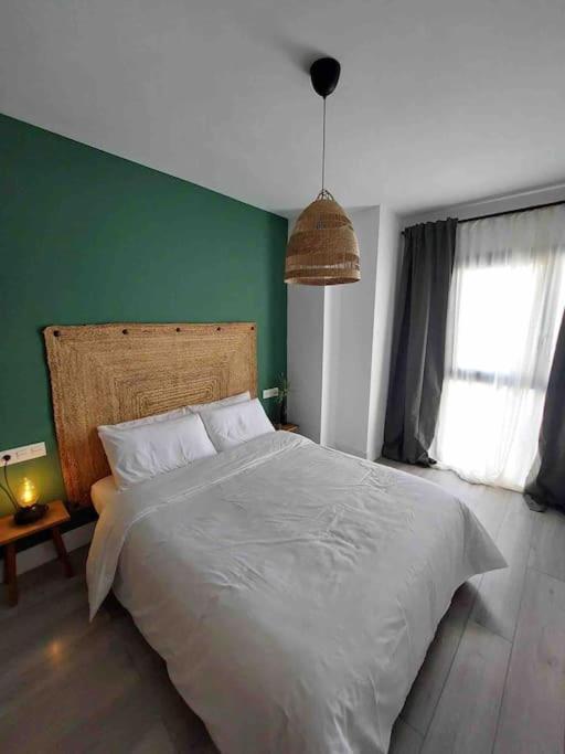 Cozy Apartment Μάλαγα Εξωτερικό φωτογραφία