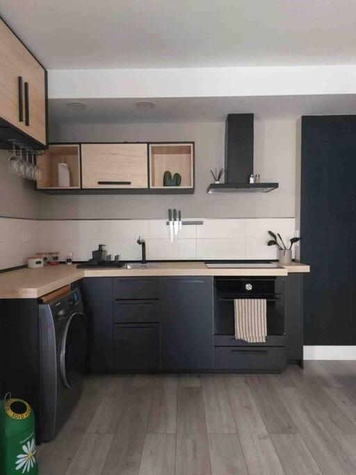 Cozy Apartment Μάλαγα Εξωτερικό φωτογραφία
