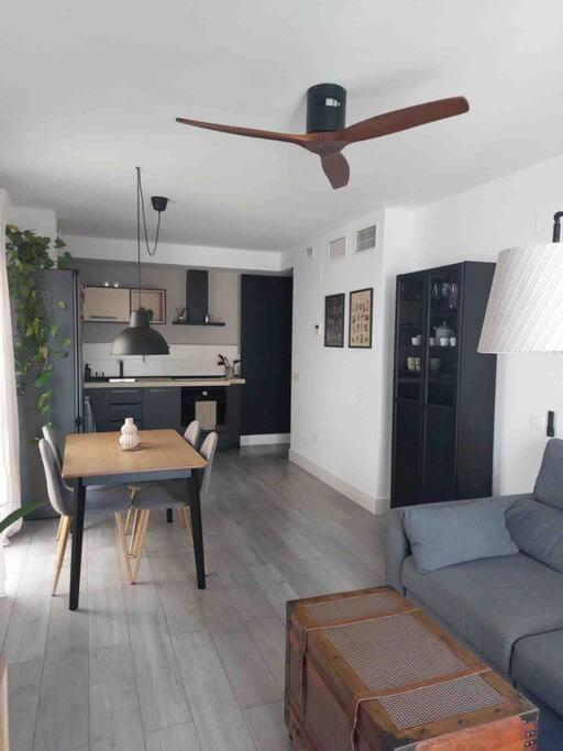 Cozy Apartment Μάλαγα Εξωτερικό φωτογραφία