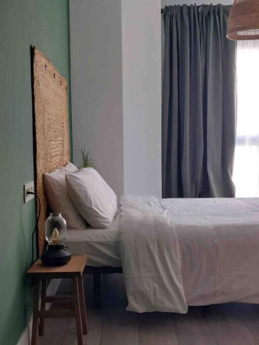 Cozy Apartment Μάλαγα Εξωτερικό φωτογραφία