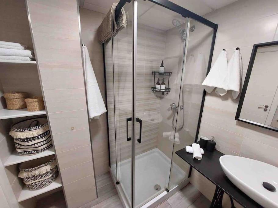 Cozy Apartment Μάλαγα Εξωτερικό φωτογραφία